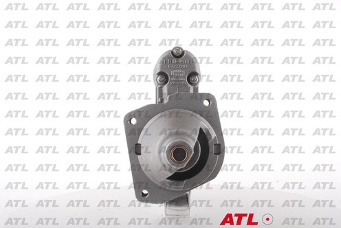 ATL Autotechnik A 10 880 Starter